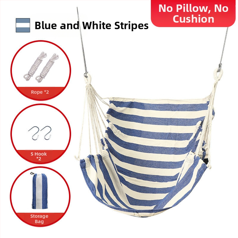 Висящ стол за общежитие в колеж, хамак, люлка, детски люлка, студентско общежитие, мързелив човек, може да кръстоса крака, артистичен стол