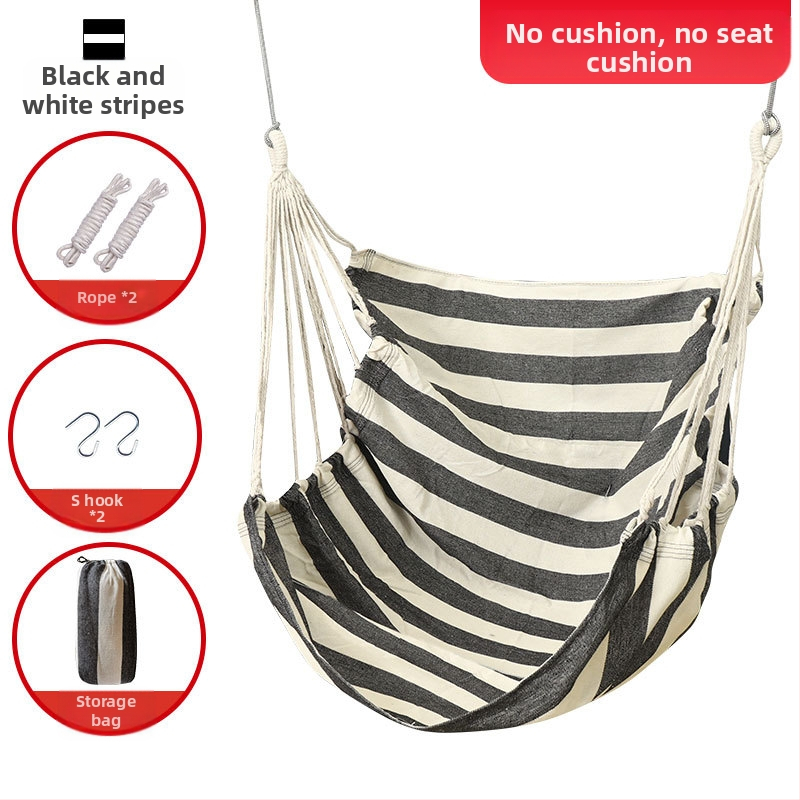 Висящ стол за общежитие в колеж, хамак, люлка, детски люлка, студентско общежитие, мързелив човек, може да кръстоса крака, артистичен стол