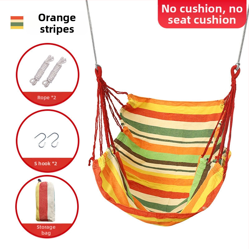 Висящ стол за общежитие в колеж, хамак, люлка, детски люлка, студентско общежитие, мързелив човек, може да кръстоса крака, артистичен стол