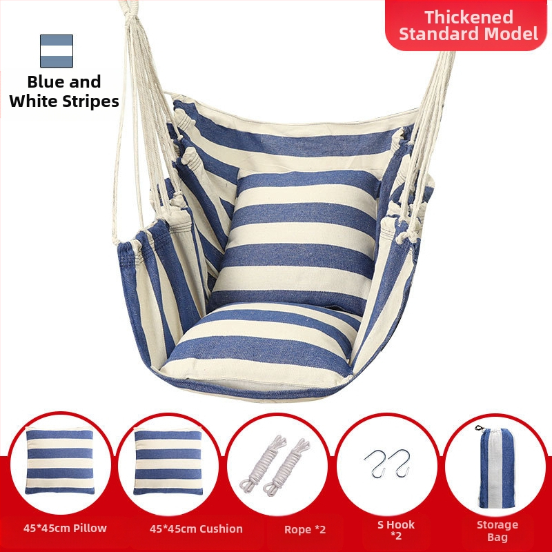 Висящ стол за общежитие в колеж, хамак, люлка, детски люлка, студентско общежитие, мързелив човек, може да кръстоса крака, артистичен стол