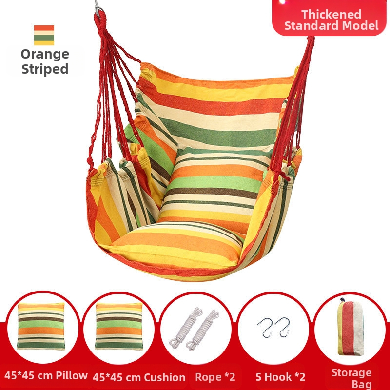 Висящ стол за общежитие в колеж, хамак, люлка, детски люлка, студентско общежитие, мързелив човек, може да кръстоса крака, артистичен стол