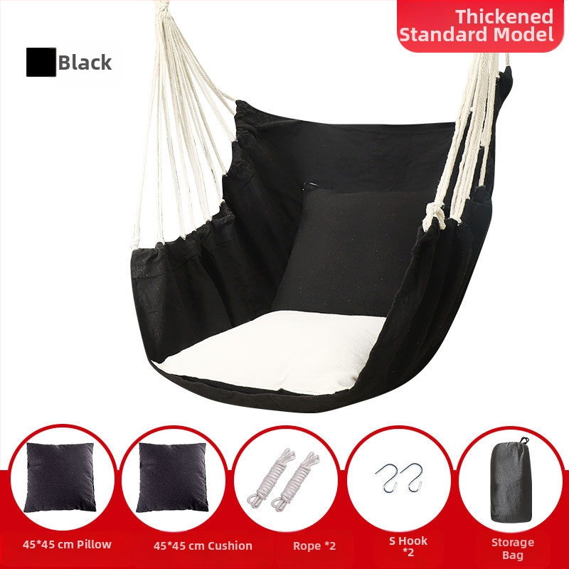 Висящ стол за общежитие в колеж, хамак, люлка, детски люлка, студентско общежитие, мързелив човек, може да кръстоса крака, артистичен стол