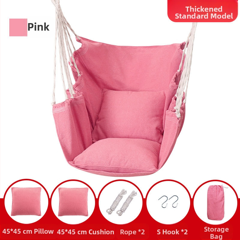 Висящ стол за общежитие в колеж, хамак, люлка, детски люлка, студентско общежитие, мързелив човек, може да кръстоса крака, артистичен стол