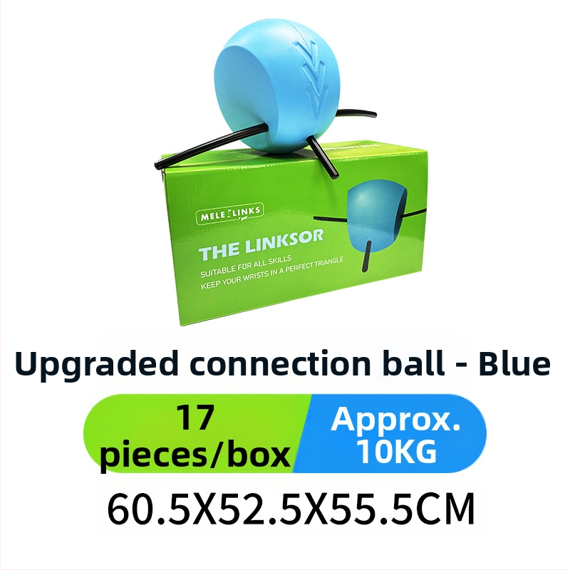 Mele golfa bumbiņu savienojuma bumbiņu kombināciju komplekts iekštelpu golfa sitienu praktizēšanas ierīce golfs golfa piederumi