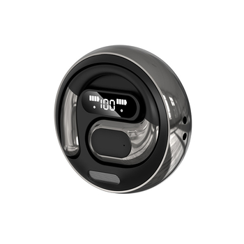 2025 m. naujas produktas K02-K03 belaidės „Bluetooth“ ausinės 5.5, prie ausies tvirtinamos binauralinės stereofoninės M76 eksporto karšto modelio žinios