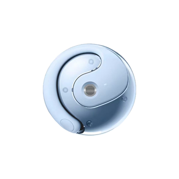 2025 m. naujas produktas K02-K03 belaidės „Bluetooth“ ausinės 5.5, prie ausies tvirtinamos binauralinės stereofoninės M76 eksporto karšto modelio žinios