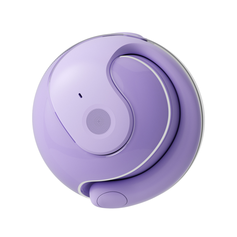 2025 m. naujas produktas K02-K03 belaidės „Bluetooth“ ausinės 5.5, prie ausies tvirtinamos binauralinės stereofoninės M76 eksporto karšto modelio žinios