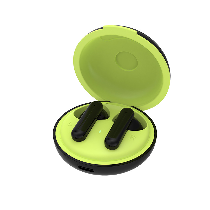 2025 m. naujas produktas K02-K03 belaidės „Bluetooth“ ausinės 5.5, prie ausies tvirtinamos binauralinės stereofoninės M76 eksporto karšto modelio žinios