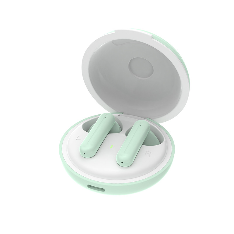 2025 m. naujas produktas K02-K03 belaidės „Bluetooth“ ausinės 5.5, prie ausies tvirtinamos binauralinės stereofoninės M76 eksporto karšto modelio žinios