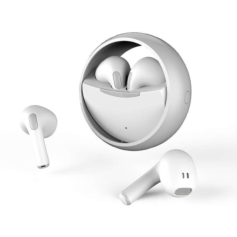 2025 m. naujas produktas K02-K03 belaidės „Bluetooth“ ausinės 5.5, prie ausies tvirtinamos binauralinės stereofoninės M76 eksporto karšto modelio žinios