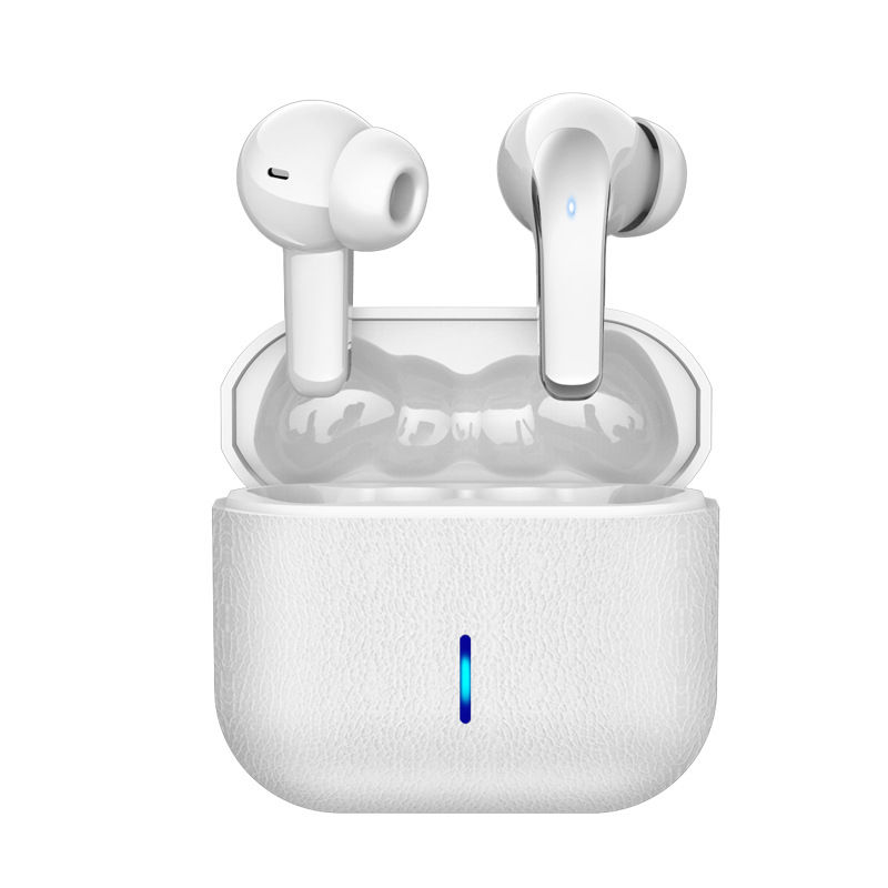 2025 m. naujas produktas K02-K03 belaidės „Bluetooth“ ausinės 5.5, prie ausies tvirtinamos binauralinės stereofoninės M76 eksporto karšto modelio žinios