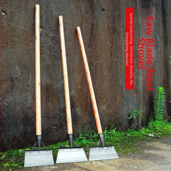 Namų ūkio, žemės ūkio, vištų, kiaulių, galvijų, avių, mėšlo, kastuvo, gyvulių mėšlo, valymo, lauko, pastatų, veisimo, sniego valymo, kastuvo.