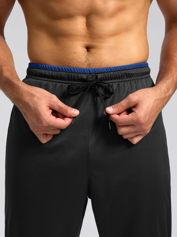 Pantaloni sport pentru bărbați, pantaloni casual, pantaloni de ieșire, pantaloni casual în aer liber, versatil, pentru sport și exterior, 2025, transfrontalieri europene și americane
