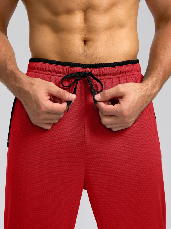 Pantaloni sport pentru bărbați, pantaloni casual, pantaloni de ieșire, pantaloni casual în aer liber, versatil, pentru sport și exterior, 2025, transfrontalieri europene și americane