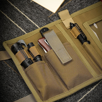 Piiriülene armee fänn, taktikaline sülearvuti pliiatsikott, raamatukott, veekindel kott, atlaskott, Manba veekindel atlaskott