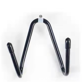 Riedlenčių laikiklis, tingus laikiklis, žarna, automobilio galinės sėdynės šalmas, pakabinamas dideliems daiktams, „Amazon“.