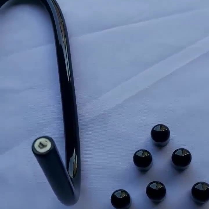 Riedlenčių laikiklis, tingus laikiklis, žarna, automobilio galinės sėdynės šalmas, pakabinamas dideliems daiktams, „Amazon“.