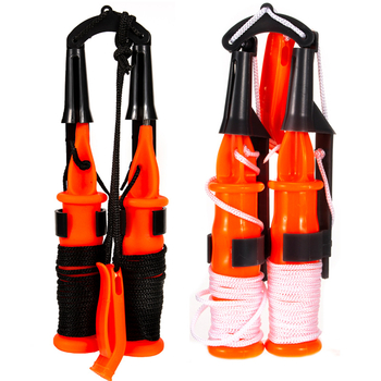 Piiriülene talvine jäämurdja, elupäästev jääkoob elupäästva vilega, jääronimis- ja jäämurdmisvarustus, oranži-punase peitliga kalastusvarustuse hulgimüük