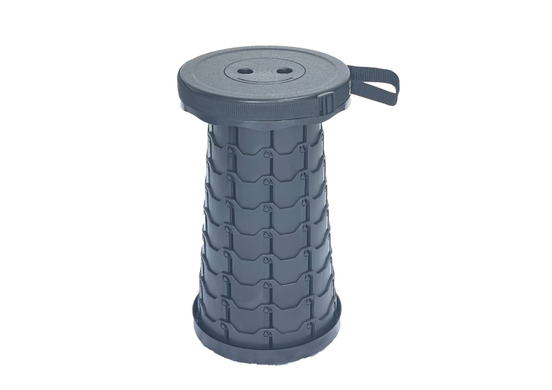 Сгъваем стол за открито, преносим, регулируем, за пътуване, прибиращ се стол за дома, повдигащ се стол за нощен пазар