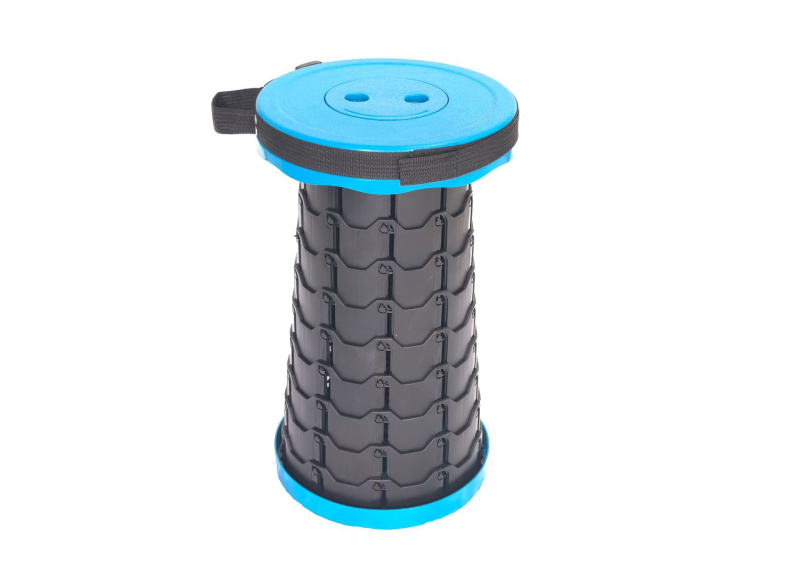 Сгъваем стол за открито, преносим, регулируем, за пътуване, прибиращ се стол за дома, повдигащ се стол за нощен пазар