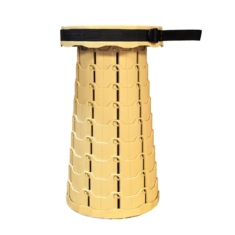 Сгъваем стол за открито, преносим, регулируем, за пътуване, прибиращ се стол за дома, повдигащ се стол за нощен пазар