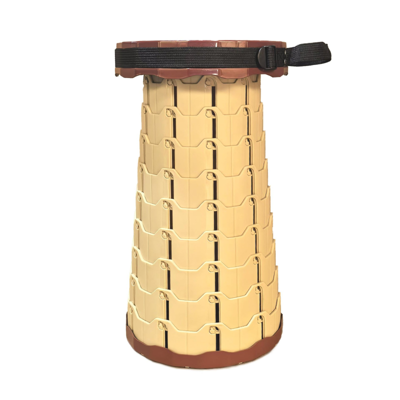 Сгъваем стол за открито, преносим, регулируем, за пътуване, прибиращ се стол за дома, повдигащ се стол за нощен пазар