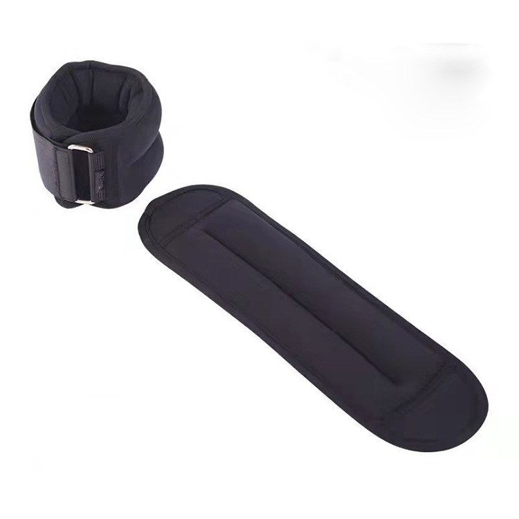 Клинове тип „чанта с пясък“, връзки за ръце, спорт, бягане, фитнес, оборудване за тренировки с носене на тежести, клинове тип „железен пясък“ и „пясък“, студентски танцови клинове тип „железен пясък“