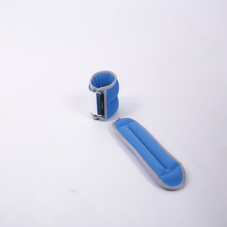 Клинове тип „чанта с пясък“, връзки за ръце, спорт, бягане, фитнес, оборудване за тренировки с носене на тежести, клинове тип „железен пясък“ и „пясък“, студентски танцови клинове тип „железен пясък“