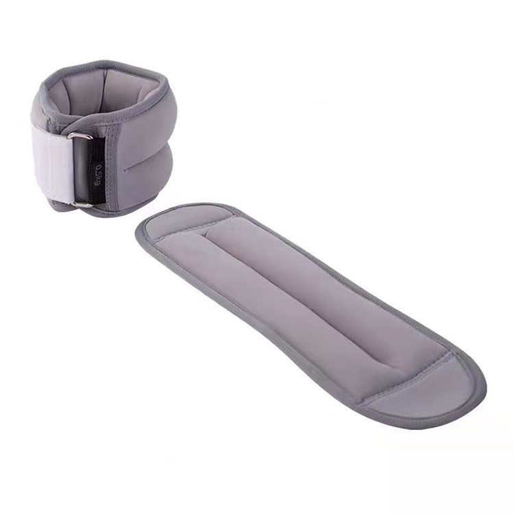 Клинове тип „чанта с пясък“, връзки за ръце, спорт, бягане, фитнес, оборудване за тренировки с носене на тежести, клинове тип „железен пясък“ и „пясък“, студентски танцови клинове тип „железен пясък“