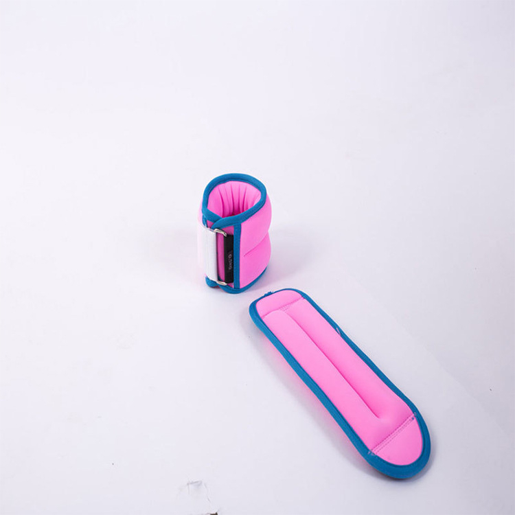 Клинове тип „чанта с пясък“, връзки за ръце, спорт, бягане, фитнес, оборудване за тренировки с носене на тежести, клинове тип „железен пясък“ и „пясък“, студентски танцови клинове тип „железен пясък“