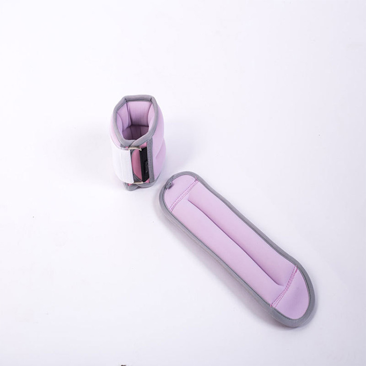 Клинове тип „чанта с пясък“, връзки за ръце, спорт, бягане, фитнес, оборудване за тренировки с носене на тежести, клинове тип „железен пясък“ и „пясък“, студентски танцови клинове тип „железен пясък“