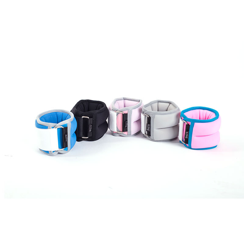 Клинове тип „чанта с пясък“, връзки за ръце, спорт, бягане, фитнес, оборудване за тренировки с носене на тежести, клинове тип „железен пясък“ и „пясък“, студентски танцови клинове тип „железен пясък“