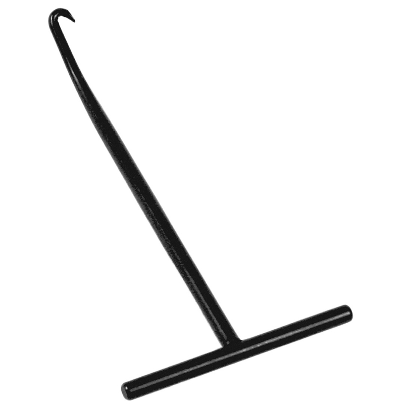 Piduritrumli vedrukonks T-tüüpi piduritrumli vedru tõmbekonks Piduriklotside vedru Pidurivedru tööriist Autoremondi tööriist