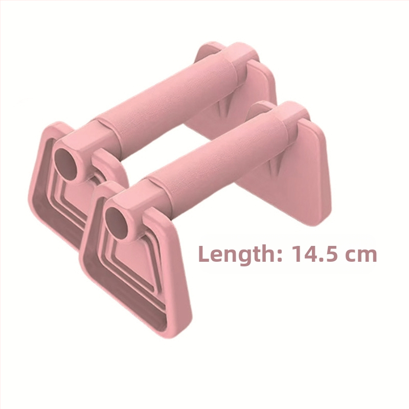 Držiak na kliky typu H na cvičenie brušných svalov Držiak na kliky s plochou opierkou na posilňovači Domáce fitness