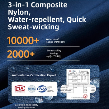 Tubani lumekate välistingimustes matkamiseks mõeldud mägironimisjalatsite kate veekindel vihmakindel jalakaitse poistele ja tüdrukutele kõrbeliiva kaitseks