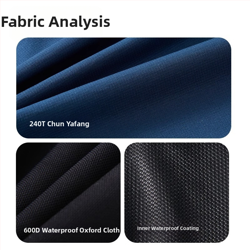 Покривало за обувки за туризъм на открито Tuban, водоустойчиво, непромокаемо за крака, предпазващо от пустинен пясък за момчета и момичета