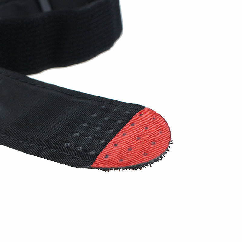 Турникет тип CAT с въртене и работа с една ръка, турникет за оцеляване на открито, консумативи за спешна хемостатична превръзка 95 см