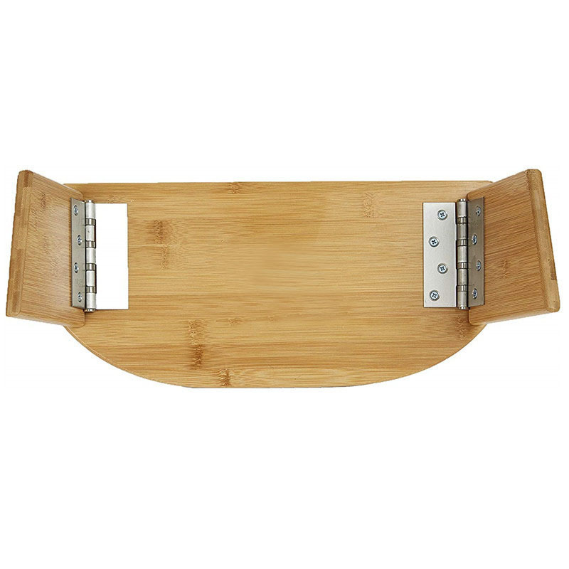 Bambusest multifunktsionaalne meditatsioonitool, bambusest kokkupandav joogatool, väike ja mugav kaasaskantav spordilauatool