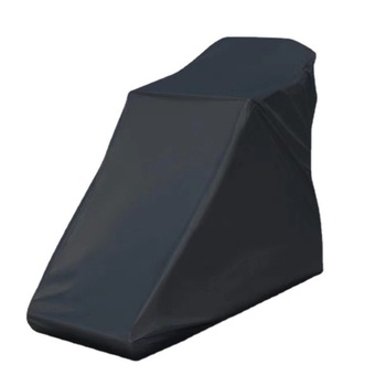 Κάλυμμα διαδρόμου, ανθεκτικό στη σκόνη, τον ήλιο και τη βροχή, από ύφασμα Oxford 420D, κάλυμμα διαδρόμου 210D