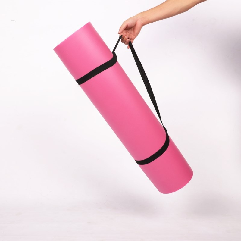 Autentne 60/80/90 cm pikendatud ja laiendatud NBR libisemiskindel fitness-joogamatt, paksendatud 1,5 cm tantsu hulgimüügitootjatelt