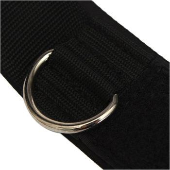 Gantry rėmo čiurnos sagtis, viena D formos sagtis, fitneso pėdos žiedas, klubo, kojų treniruočių diržas, čiurnos apsauga, elastingas diržas, priedai, skersinis