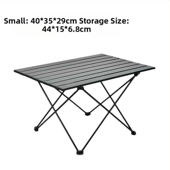 Εξωτερικό πτυσσόμενο τραπέζι Φορητό σίδερο Επιτραπέζιο σίδερο Στήριγμα σωλήνα πτυσσόμενο τραπέζι (μικρό μέγεθος)