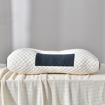 Kootud puuvillane veekuubik-spaapadi, kaelapadjapaar, massaažipadi, üheinimesevoodi, üliõpilaskodu