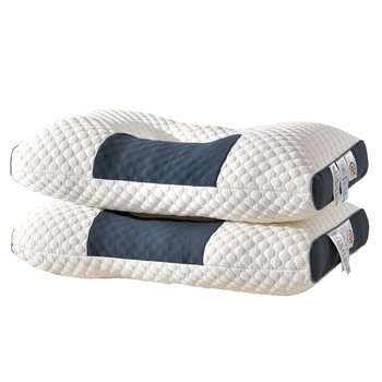 Kootud puuvillane veekuubik-spaapadi, kaelapadjapaar, massaažipadi, üheinimesevoodi, üliõpilaskodu