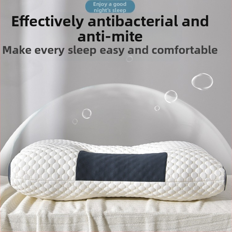 Kootud puuvillane veekuubik-spaapadi, kaelapadjapaar, massaažipadi, üheinimesevoodi, üliõpilaskodu