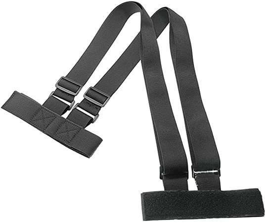 ŠALTINIS gamintojas snieglenčių dirželis nuimamas pečių dirželis nešiojamas dvigubos lentos snieglenčių dirželis reguliuojamas didmeninė prekyba