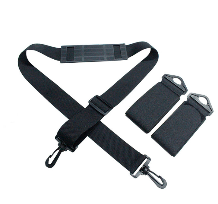 ŠALTINIS gamintojas snieglenčių dirželis nuimamas pečių dirželis nešiojamas dvigubos lentos snieglenčių dirželis reguliuojamas didmeninė prekyba