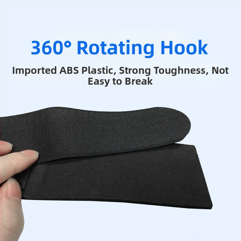 SOURCE производител на сноуборд каишка, подвижна презрамка за рамо, преносима двойна дъска, регулируема презрамка за сноуборд на едро