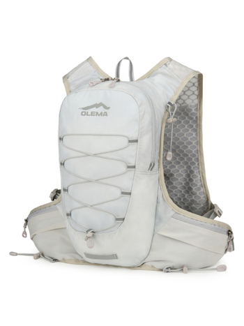 Piiriülene välistingimustes kasutatav seljakott meestele, multifunktsionaalne mägironimiskott, kaasaskantav maastikujooksukott, suure mahutavusega jalgrattasõidukott, veekott