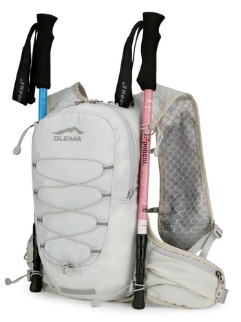 Piiriülene välistingimustes kasutatav seljakott meestele, multifunktsionaalne mägironimiskott, kaasaskantav maastikujooksukott, suure mahutavusega jalgrattasõidukott, veekott